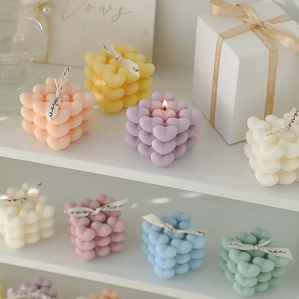 Scented Candles