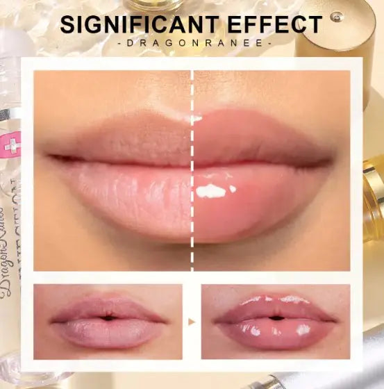 Honey Lip Volumizing