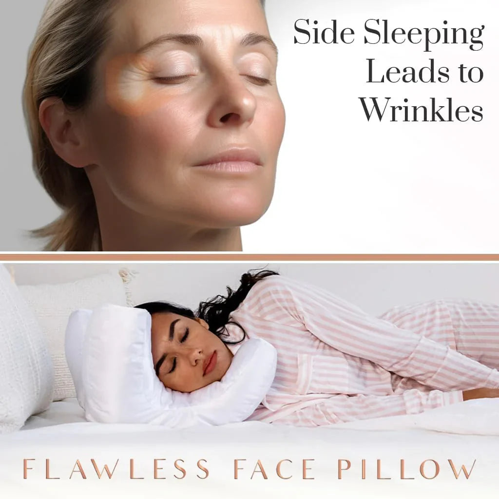 Face Pillow