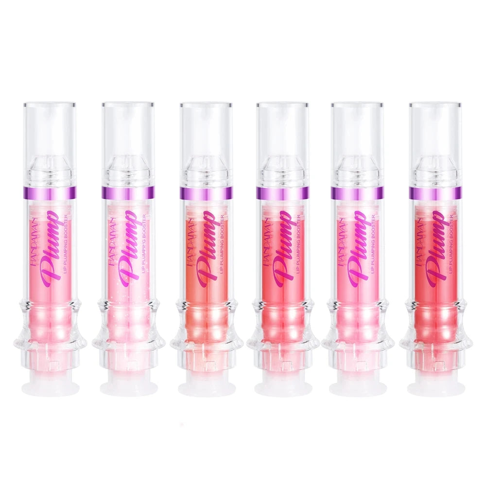 Lip Plumping Booster