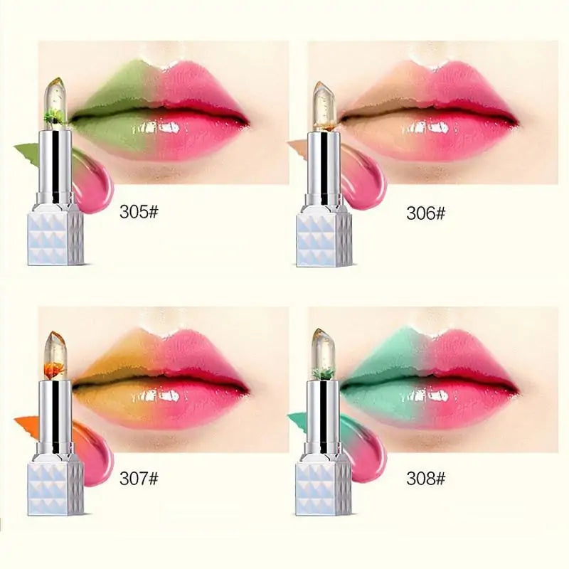 Flower Lipsticks