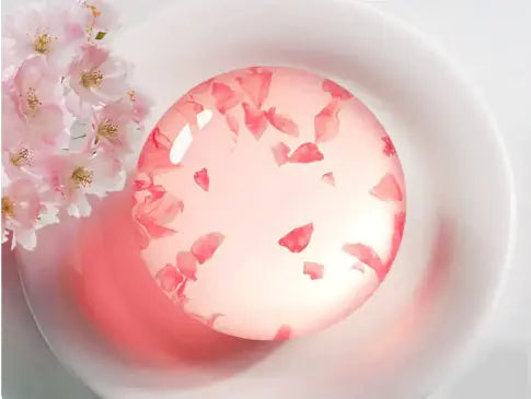 Cherry Blossom Petals