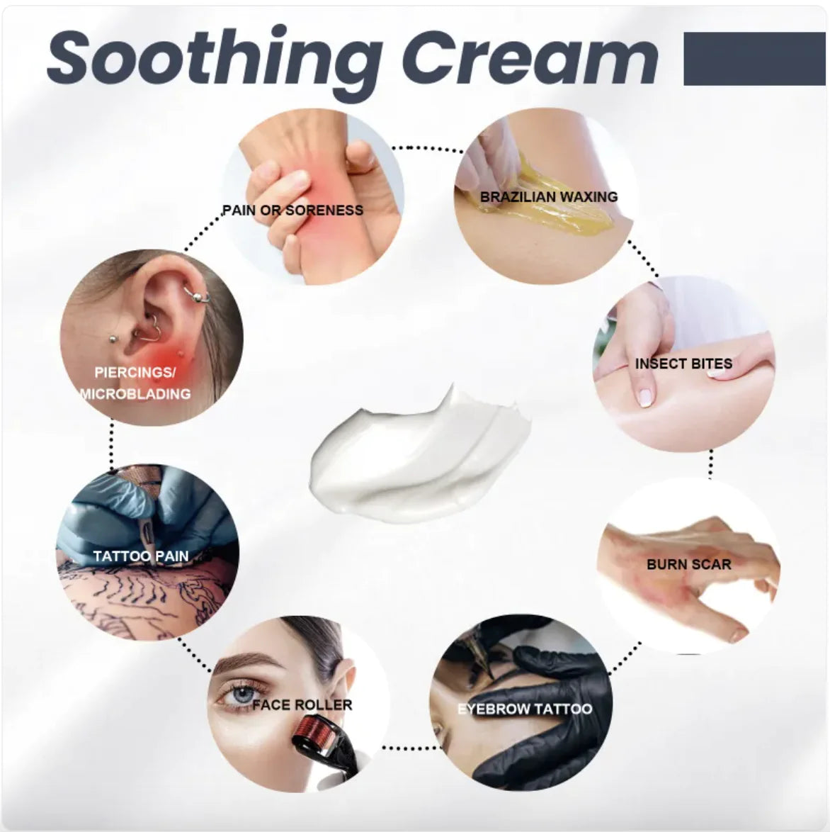 Skin Body Neck Cream