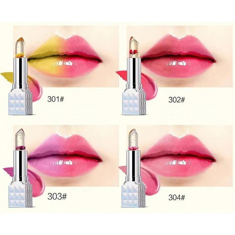 Flower Lipsticks