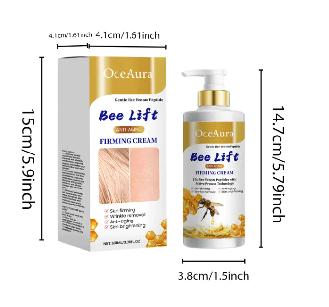 moisturizing body care lotion