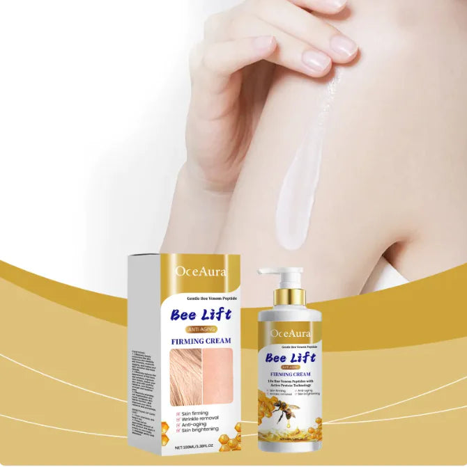 moisturizing body care lotion