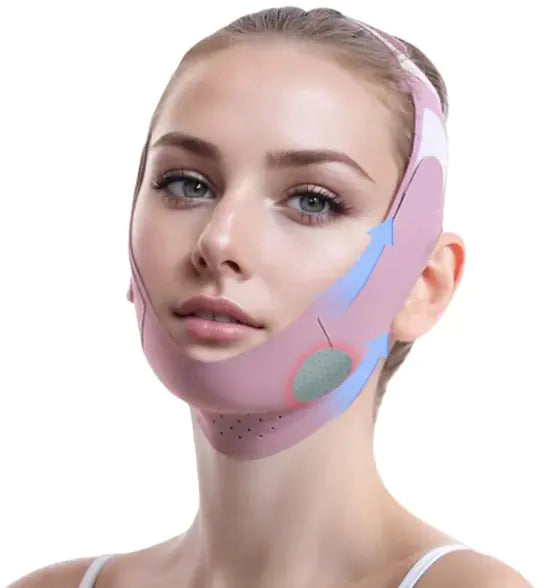 Face Lifting Bandage