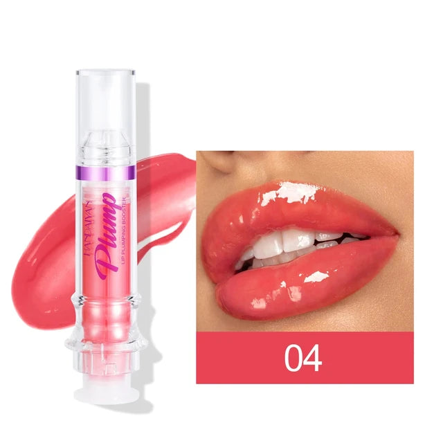 Lip Plumping Booster