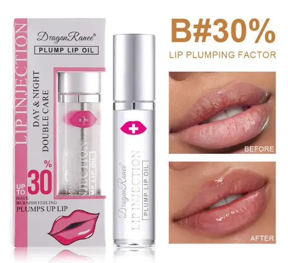 Honey Lip Volumizing