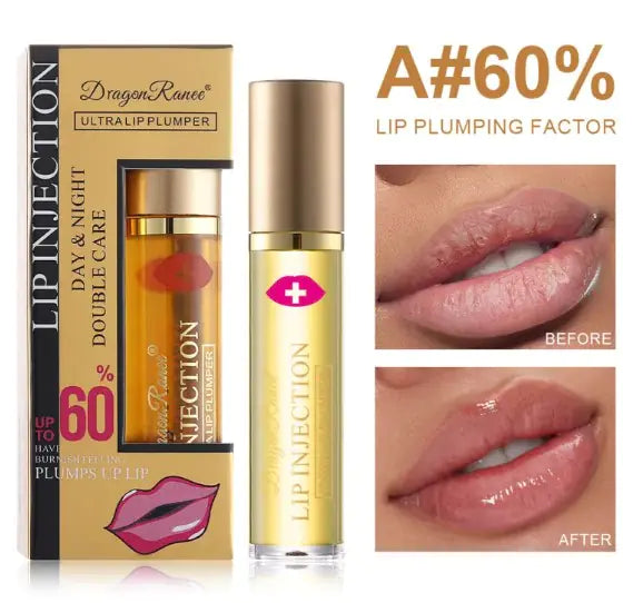 Honey Lip Volumizing